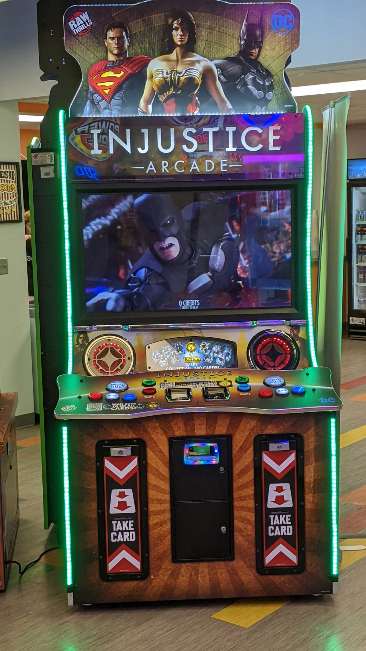 Bouncyland is a Family Activity Entertainment Center For Kids & Children in Muncie, Indiana! Features 15 bounce houses, toddler zone play area, arcade, birthday party hosting, My Plushy Pals where you can create your own stuffed animal, and concessions & dining! There's so many fun things for kids & children to do at Bouncyland in Muncie!