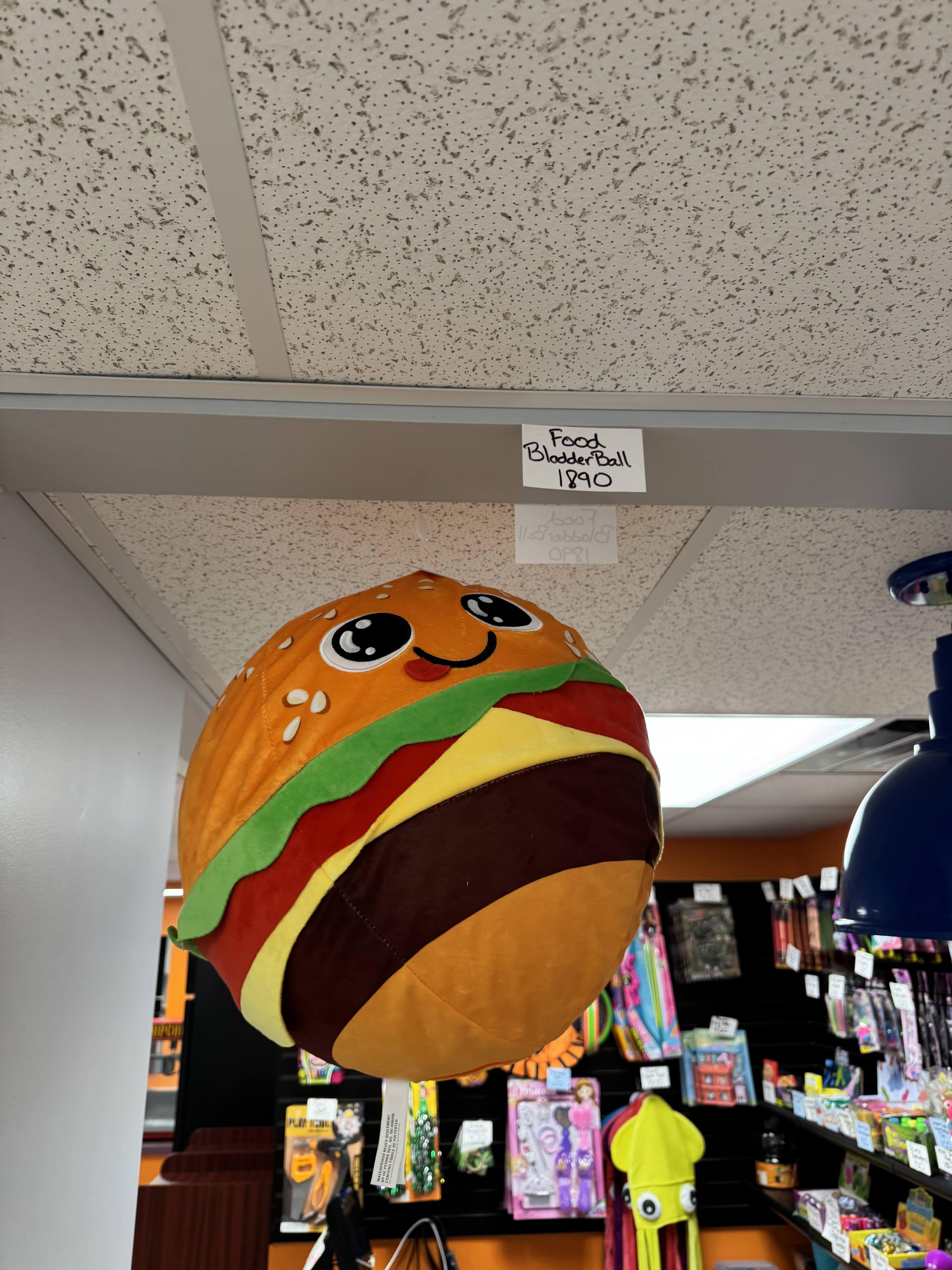 Bouncyland is a Family Activity Entertainment Center For Kids & Children in Muncie, Indiana! Features 15 bounce houses, toddler zone play area, arcade, birthday party hosting, My Plushy Pals where you can create your own stuffed animal, and concessions & dining! There's so many fun things for kids & children to do at Bouncyland in Muncie!