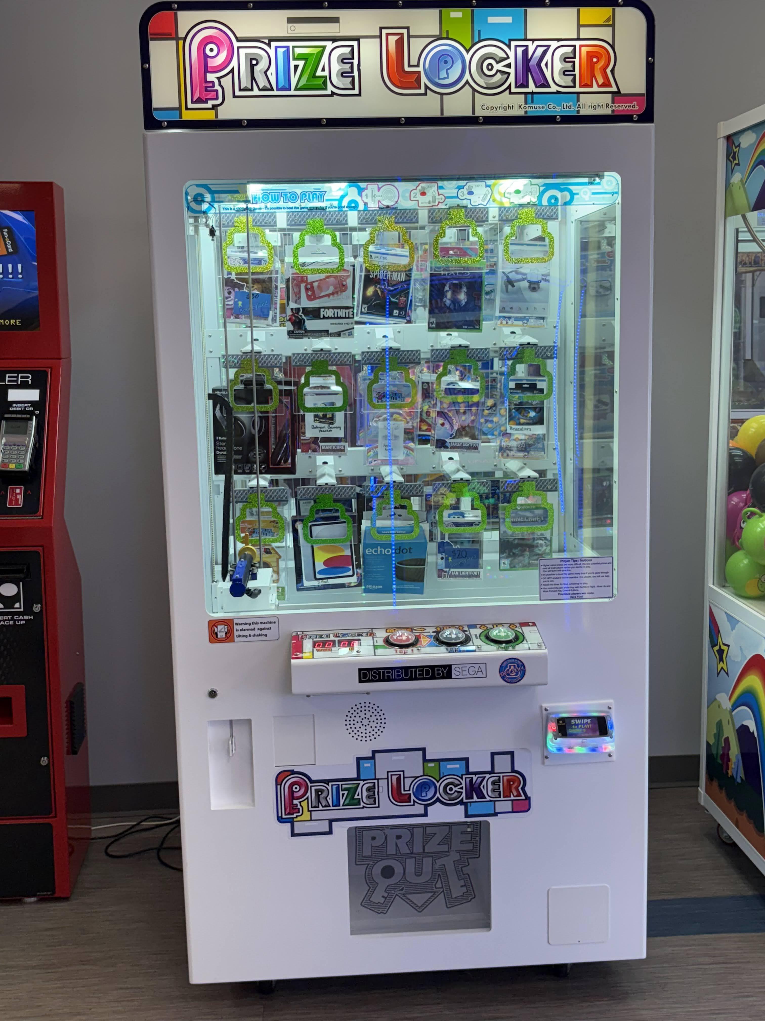 Bouncyland is a Family Activity Entertainment Center For Kids & Children in Muncie, Indiana! Features 15 bounce houses, toddler zone play area, arcade, birthday party hosting, My Plushy Pals where you can create your own stuffed animal, and concessions & dining! There's so many fun things for kids & children to do at Bouncyland in Muncie!