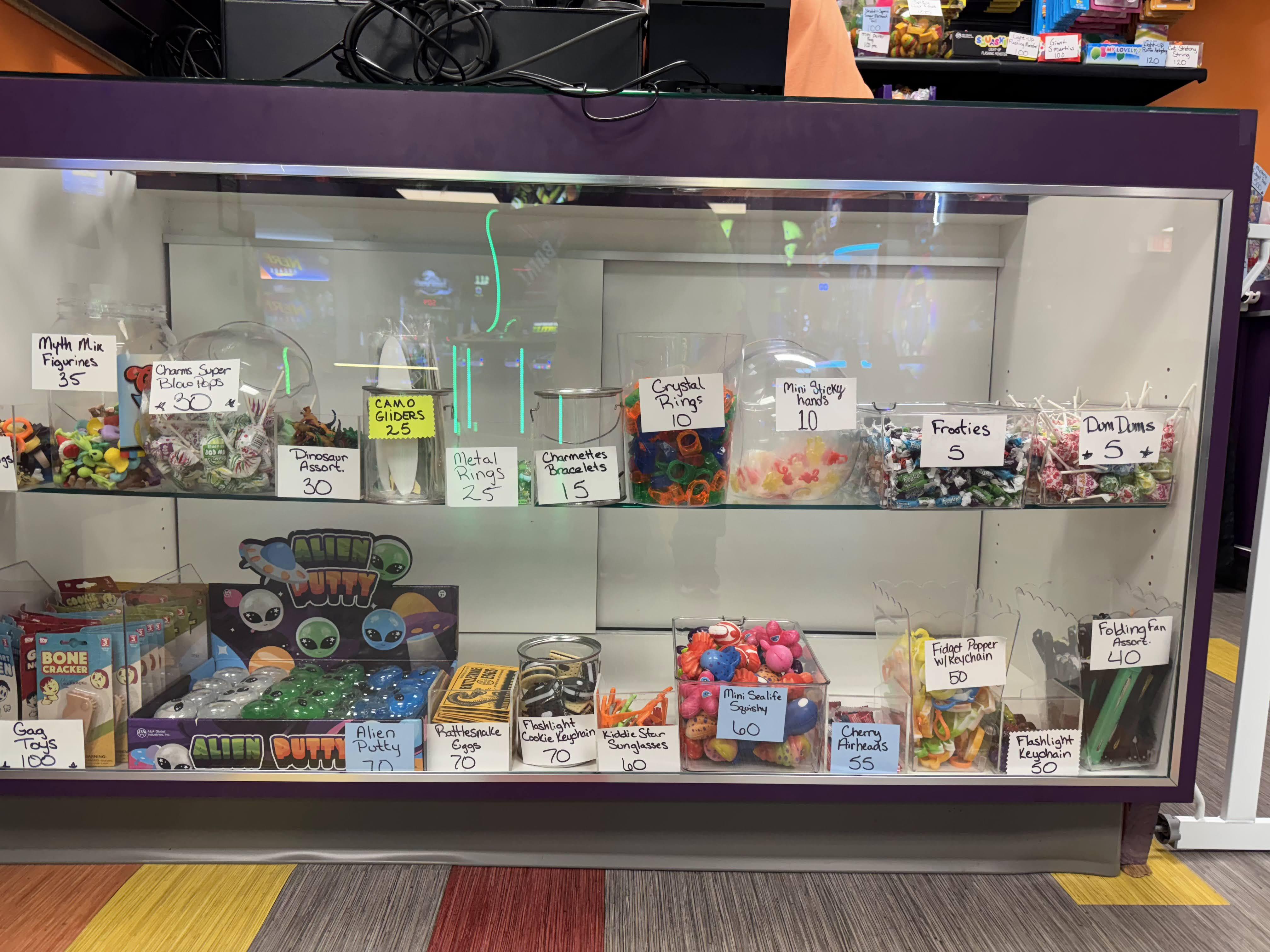 Bouncyland is a Family Activity Entertainment Center For Kids & Children in Muncie, Indiana! Features 15 bounce houses, toddler zone play area, arcade, birthday party hosting, My Plushy Pals where you can create your own stuffed animal, and concessions & dining! There's so many fun things for kids & children to do at Bouncyland in Muncie!