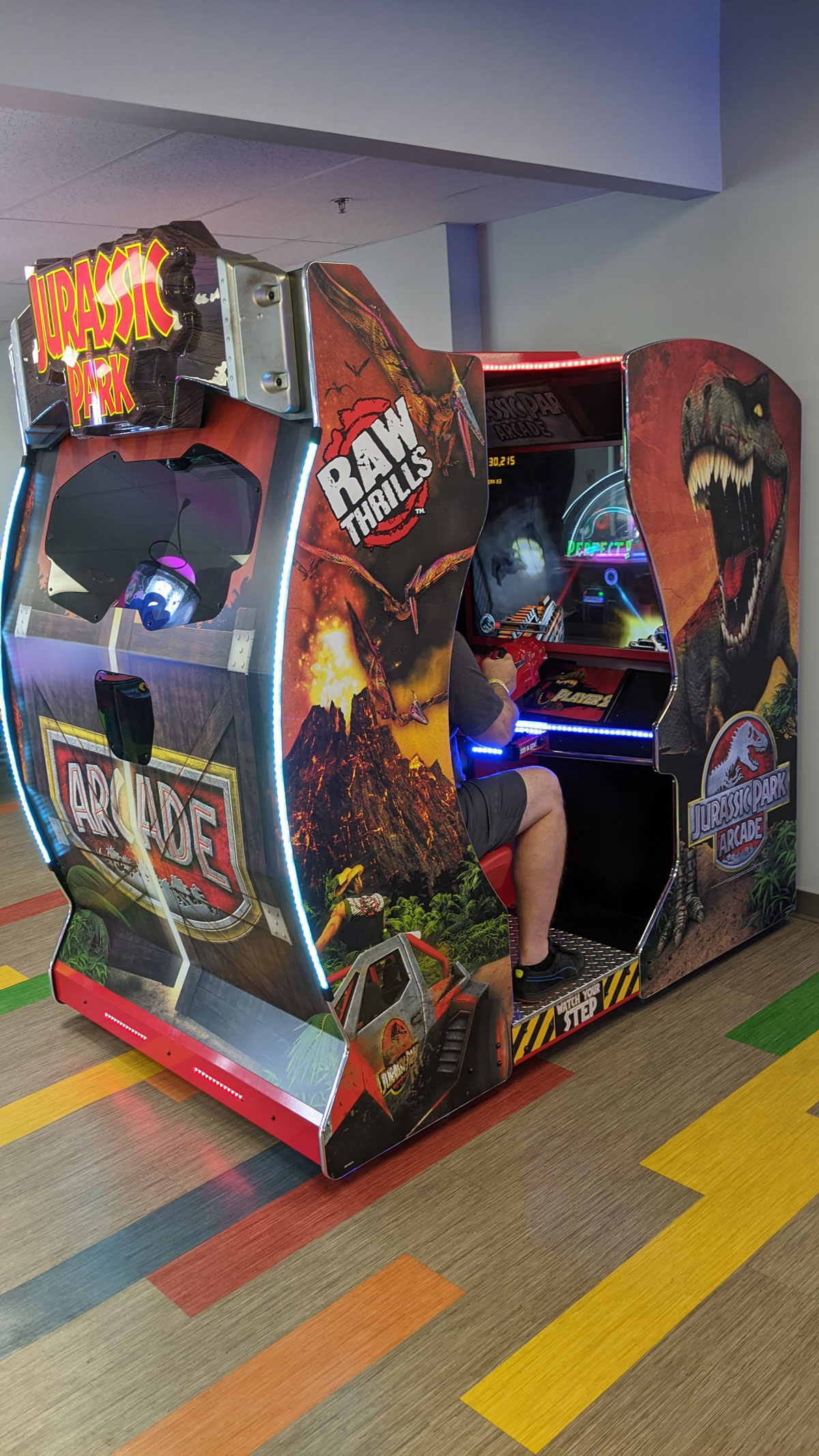 Bouncyland is a Family Activity Entertainment Center For Kids & Children in Muncie, Indiana! Features 15 bounce houses, toddler zone play area, arcade, birthday party hosting, My Plushy Pals where you can create your own stuffed animal, and concessions & dining! There's so many fun things for kids & children to do at Bouncyland in Muncie!