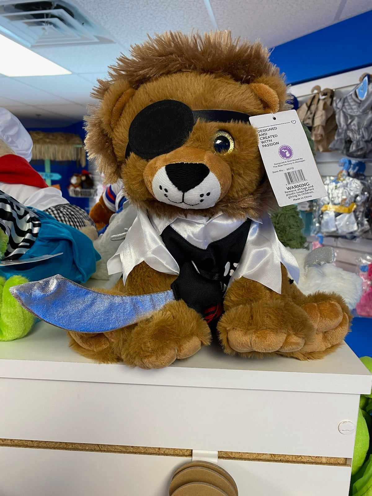 Bouncyland is a Family Activity Entertainment Center For Kids & Children in Muncie, Indiana! Features 15 bounce houses, toddler zone play area, arcade, birthday party hosting, My Plushy Pals where you can create your own stuffed animal, and concessions & dining! There's so many fun things for kids & children to do at Bouncyland in Muncie!