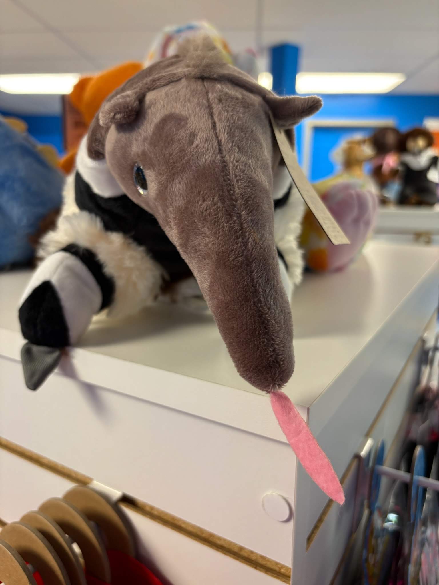 Bouncyland is a Family Activity Entertainment Center For Kids & Children in Muncie, Indiana! Features 15 bounce houses, toddler zone play area, arcade, birthday party hosting, My Plushy Pals where you can create your own stuffed animal, and concessions & dining! There's so many fun things for kids & children to do at Bouncyland in Muncie!